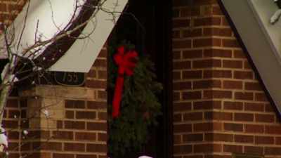 Number two, they had
a familiarity with the house - How It Really Happened