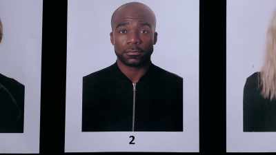 Number two. On the gas,
he failed to free the hostage. - Celebrity SAS: Who Dares Wins