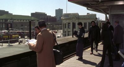 Number two on the top five all time breakup list - High Fidelity