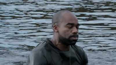 Number two Ore has also failed
the task. - Celebrity SAS: Who Dares Wins