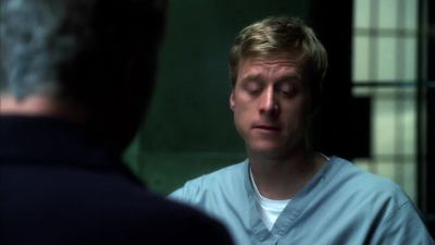 Number two? - CSI: Crime Scene Investigation