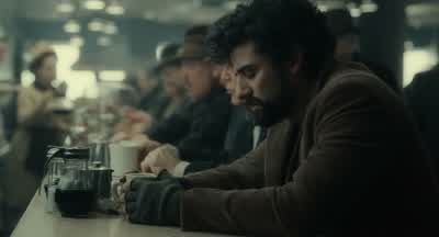 Number two. - Inside Llewyn Davis