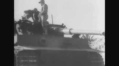 Number two, that they were going
to come on fighting the Axis - World War II: Race to Victory