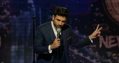 Number two, you will do things
that you are not proud of - Vir Das: Abroad Understanding