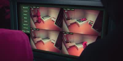 Numbers 005, 007, 011, and 025 haven't returned yet. - Squid Game