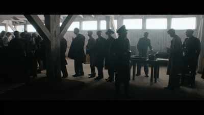 Numbers are exact.
Unmistakable. - The Auschwitz Report