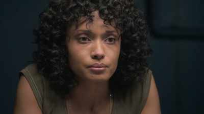 Numbs you till you feel
nothing at all. - NCIS: Sydney