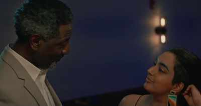Numele meu este Darnell și al tău? - Lethal Love Affair