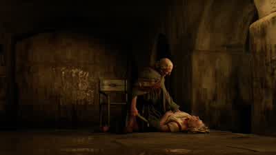 Numerius: Solonius. - Spartacus