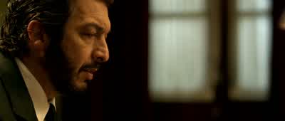 - ¿Número de documento? - The Secret in Their Eyes
