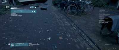 Numerous deceased birds
surrounding the anomaly. - Kill Switch