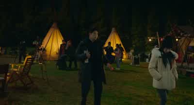 눈 올 거 같죠? - Can This Love Be Translated?