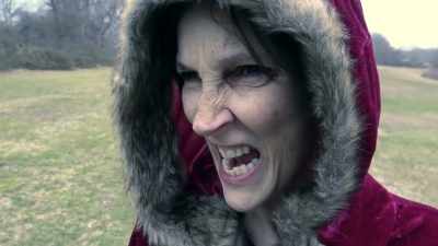 (nun roaring) - Bloody Nun 2: The Curse