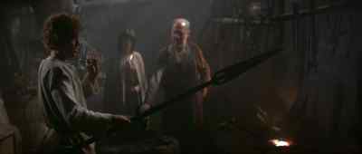 Nunc per potestatem - Dragonslayer
