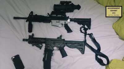 NUÑEZ: The confidential source
for the DEA - Drug Lords: The Next Generation