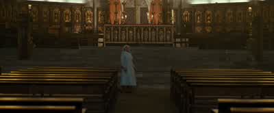 Nuns Why's it always got to be nuns - Uncharted