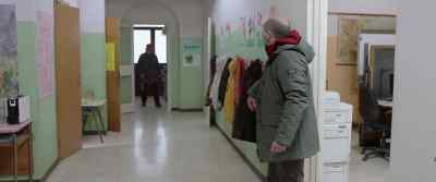 Nunzio, are you with the babies? - Un mondo a parte