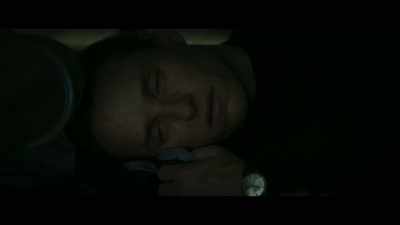 NURIA:
Always alone, Mr. Calthrop. - The Day of the Jackal