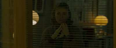 Nuria got really scared - The Legacy of the Bones