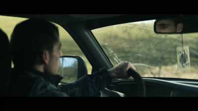 NURIA:
Okay. - The Day of the Jackal