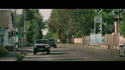 NURIA:
This is important, Charles. - The Day of the Jackal