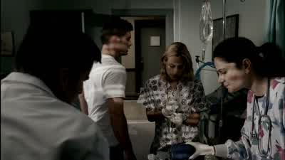 NURSE 1: Come on. - Supernatural