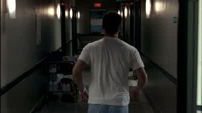 NURSE 1: Start bagging. - Supernatural