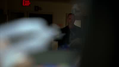 NURSE: Ah, Jesus. - Breaking Bad