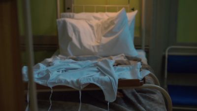 Nurse Anderson was concerned it
was getting worse - Call the Midwife