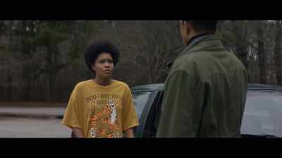 [Nurse] Dr. Weber, dial 2422.
Dr. Weber, 2422. - The Other Black Girl