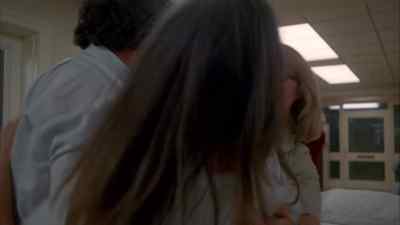 NURSE, GET HER MEDICATION! - The Sender