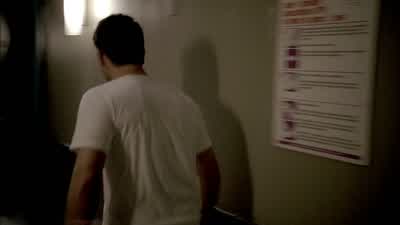 NURSE: Help. - Supernatural