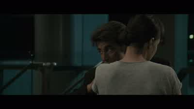 NURSE: Hi. - Heat