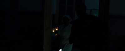 Nurse, I'm sorry
to bother you, - Darkness Visible