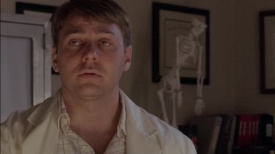 Nurse Jacobs - Creepshow 3