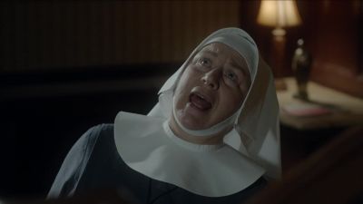 Nurse Miller? - Call the Midwife