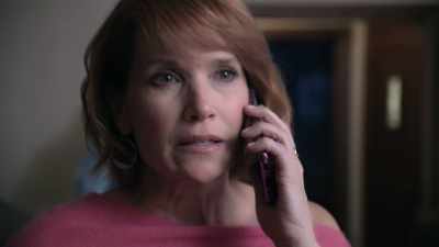 - [nurse] mrs. Davis,
this is the floor nurse - Mother's Deadly Son