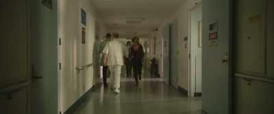 Nurse needed in ICU stat. - Insidious: The Last Key