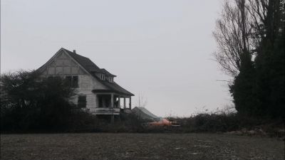 NURSE:
No. Please, don't. - Supernatural