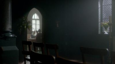 Nurse Noakes, do you understand
the very great step - Call the Midwife