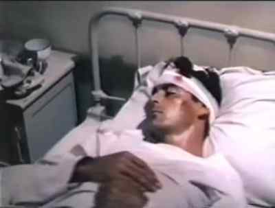 Nurse? Nurse? - With a Song in My Heart