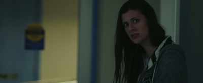 - Nurse, nurse! They're
bleeding! - Transference