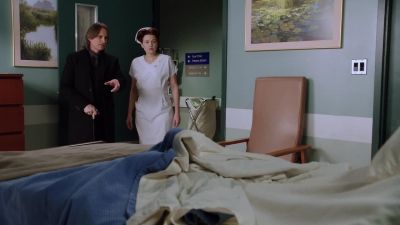 Nurse! Nurse! - Once Upon a Time