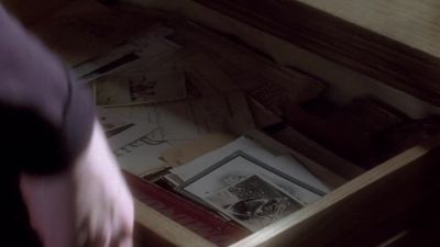 Nurse O'Brien and I
had both heard crying out - Agatha Christie's Poirot