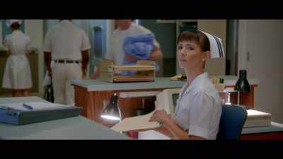Nurse, put that down - Why Women Kill