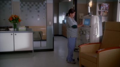 (nurse) READY, SUSAN? - Desperate Housewives