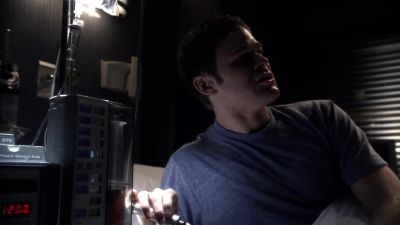 Nurse. - Smallville