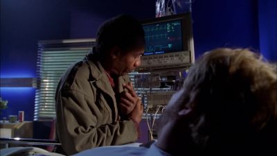 Nurse! - Smallville