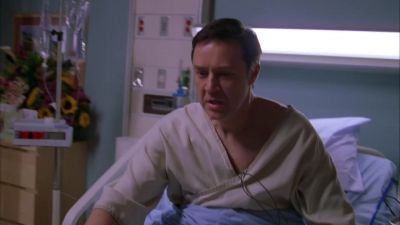 Nurse? - House