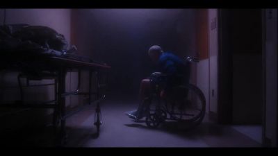 Nurse? - American Horror Story